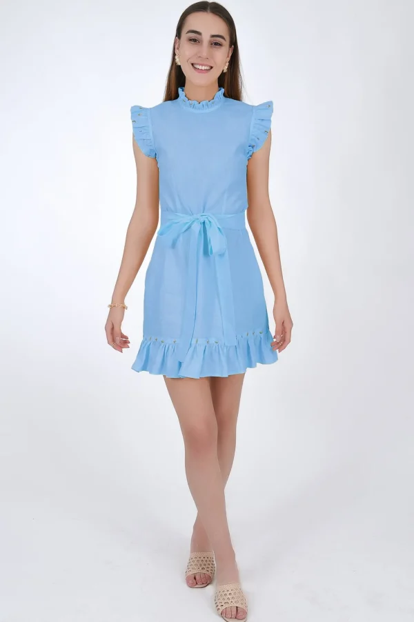 Fanm Mon LAKEL DRESS