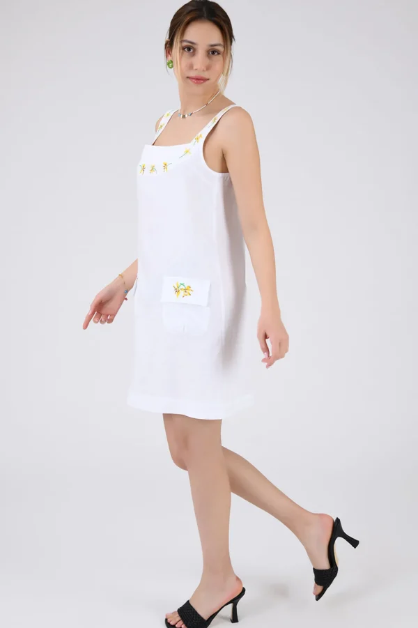Fanm Mon LAKOU DRESS