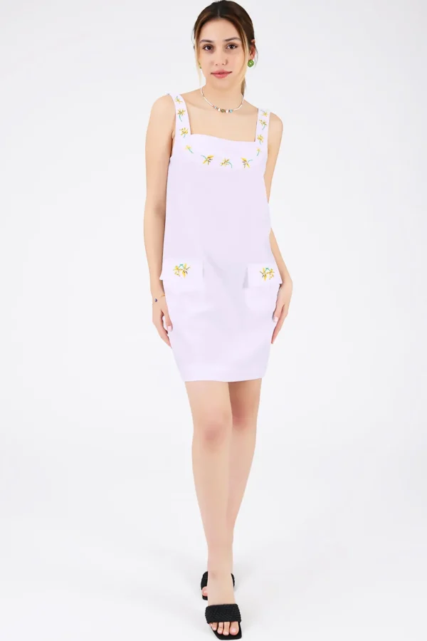 Fanm Mon LAKOU DRESS