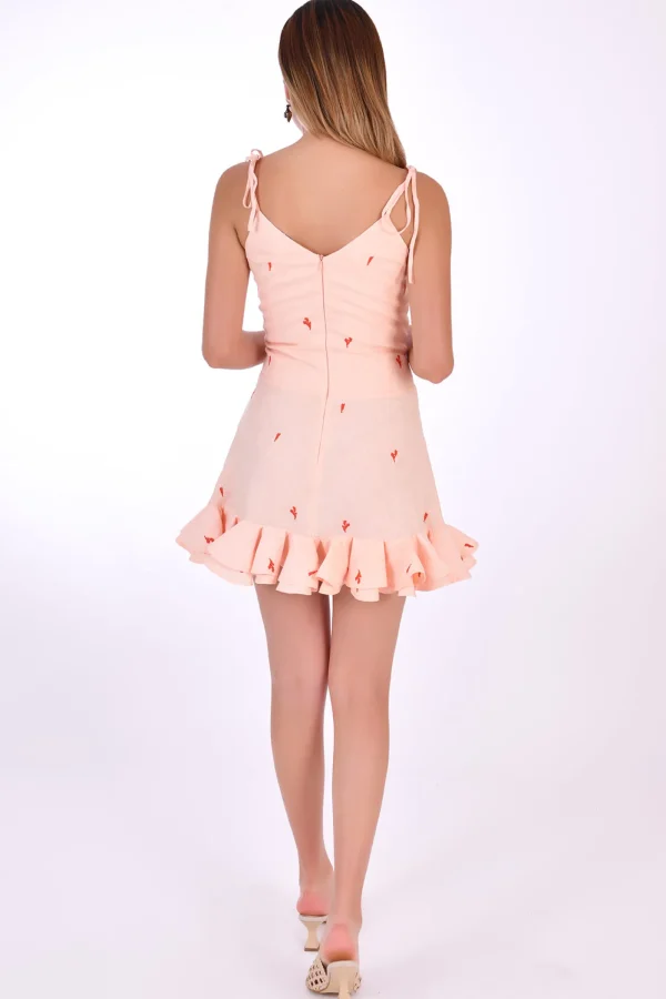 Fanm Mon LAVIE DRESS (Marassa Collection)