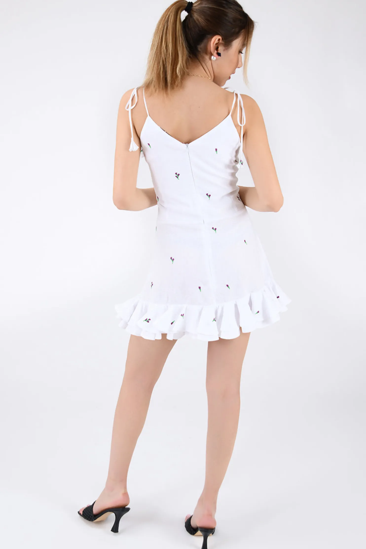 lavie_dress_wanga_collect_2.webp Fanm Mon LAVIE DRESS (Wanga Collection)