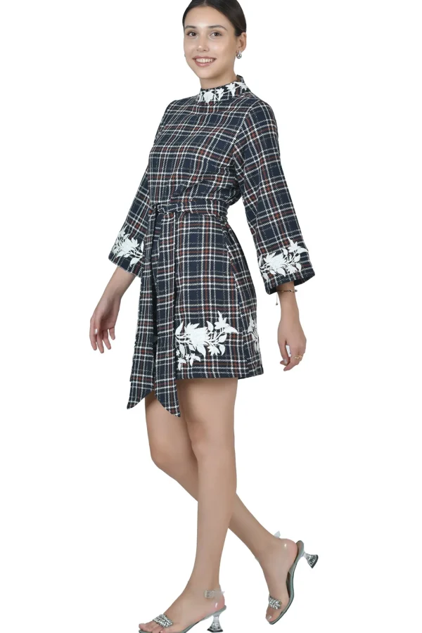 Fanm Mon LAYLA DRESS