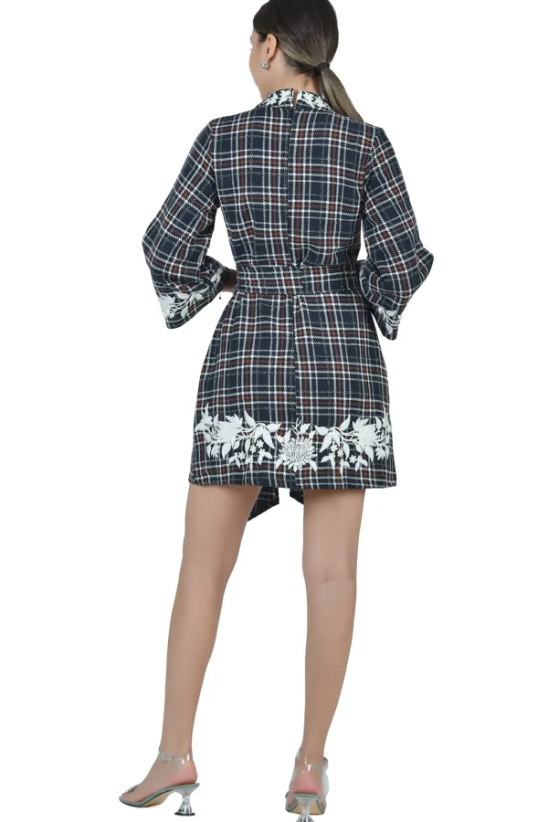 Fanm Mon LAYLA DRESS