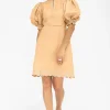Fanm Mon LETON DRESS