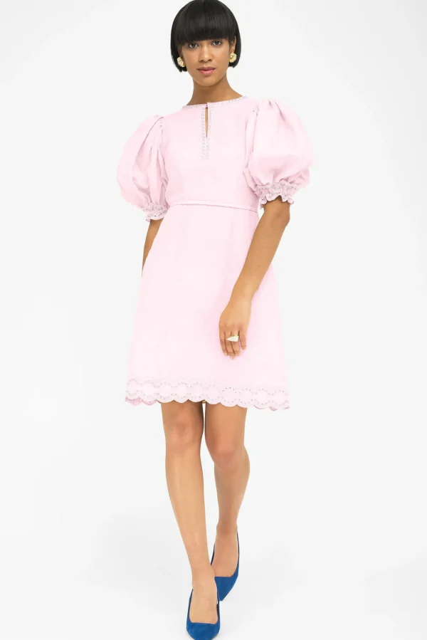 Fanm Mon LETON DRESS