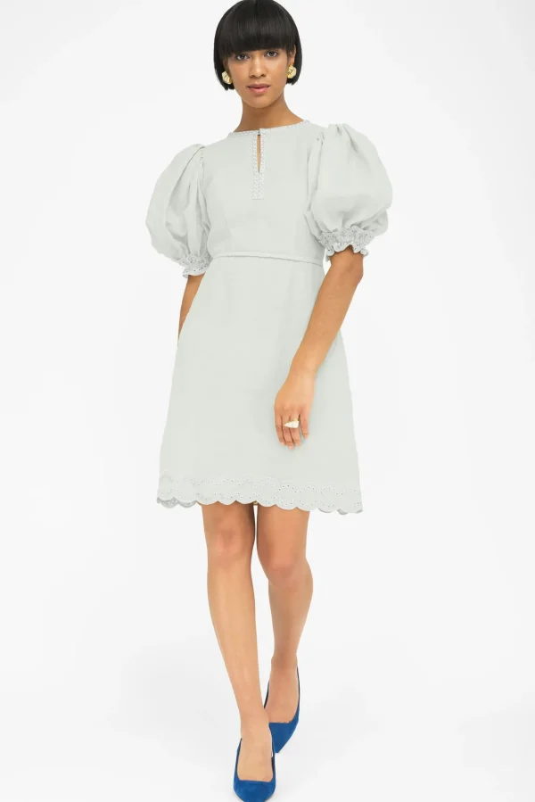 Fanm Mon LETON DRESS