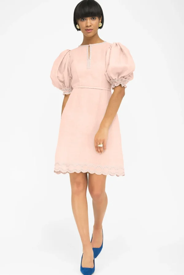 Fanm Mon LETON DRESS