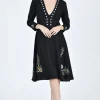 Fanm Mon LISYA DRESS