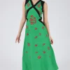Fanm Mon LOA DRESS (Wanga Collection)