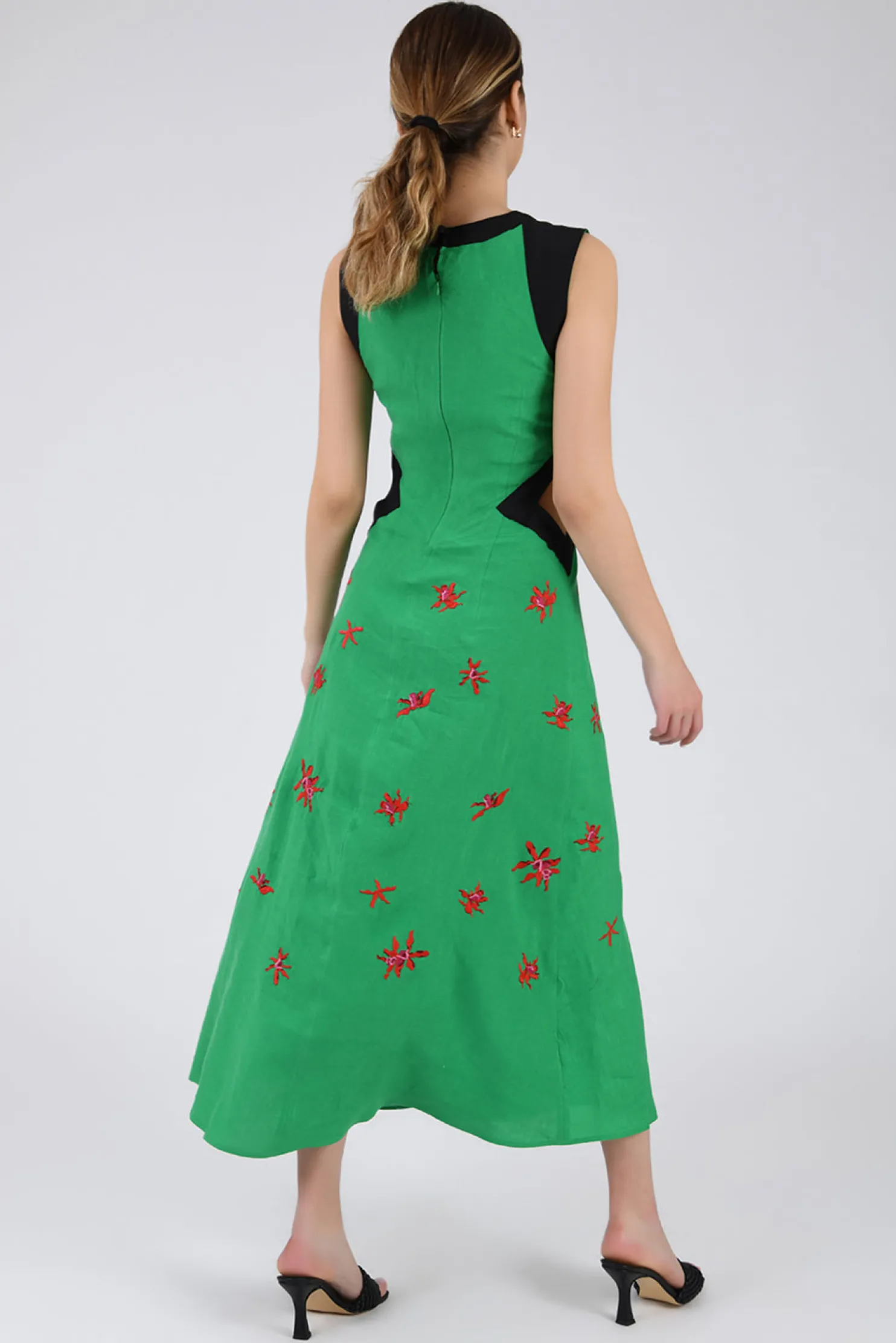 loa_dress_wanga_collectio_2.webp Fanm Mon LOA DRESS (Wanga Collection)