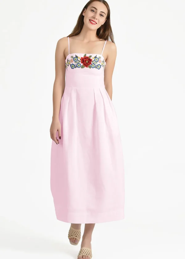 Fanm Mon LOADIS DRESS