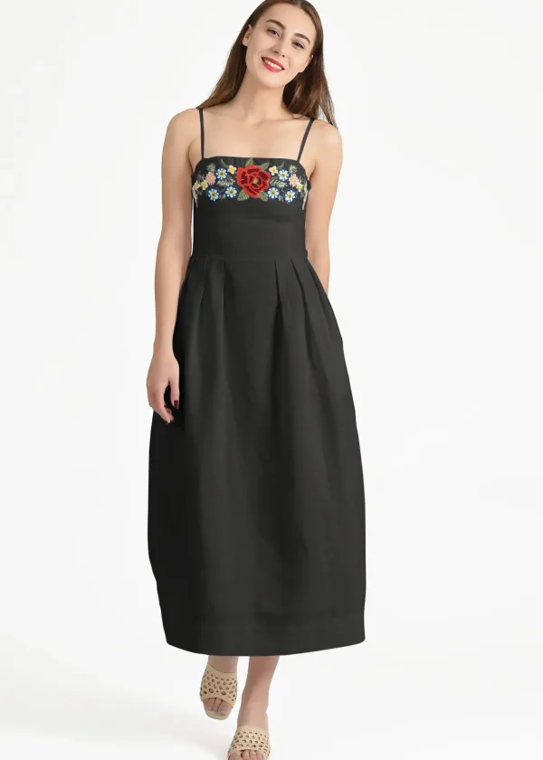 Fanm Mon LOADIS DRESS