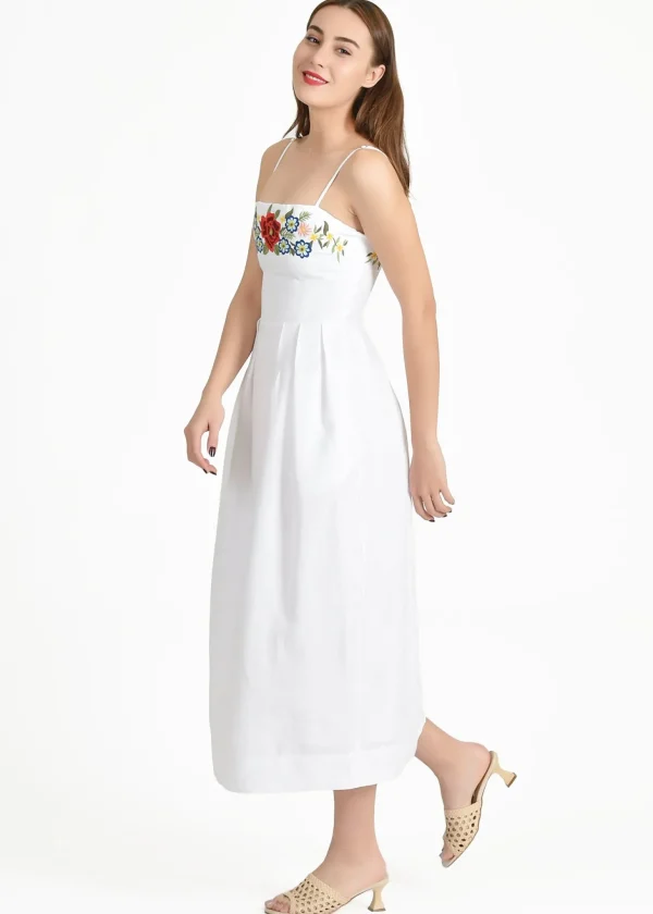 Fanm Mon LOADIS DRESS