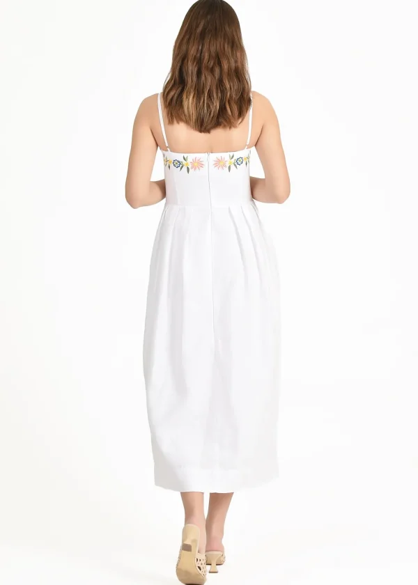 Fanm Mon LOADIS DRESS