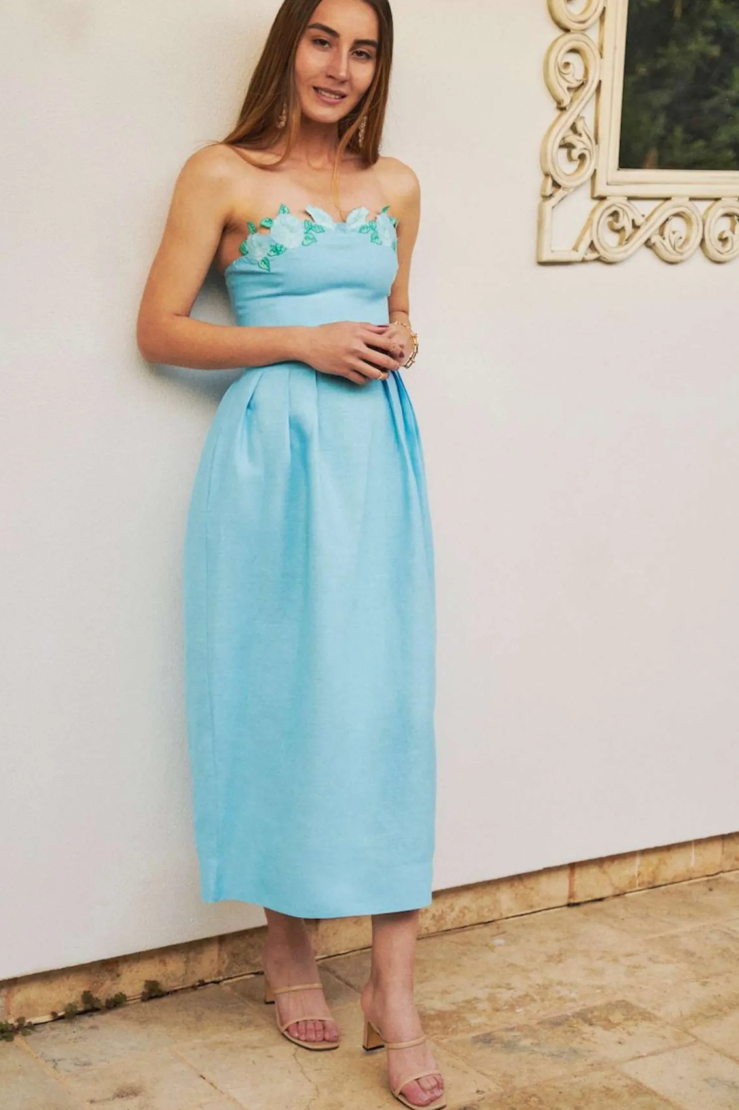 lorr_dress_manmzel_collec_0.webp Fanm Mon LORR DRESS (Manmzel Collection)