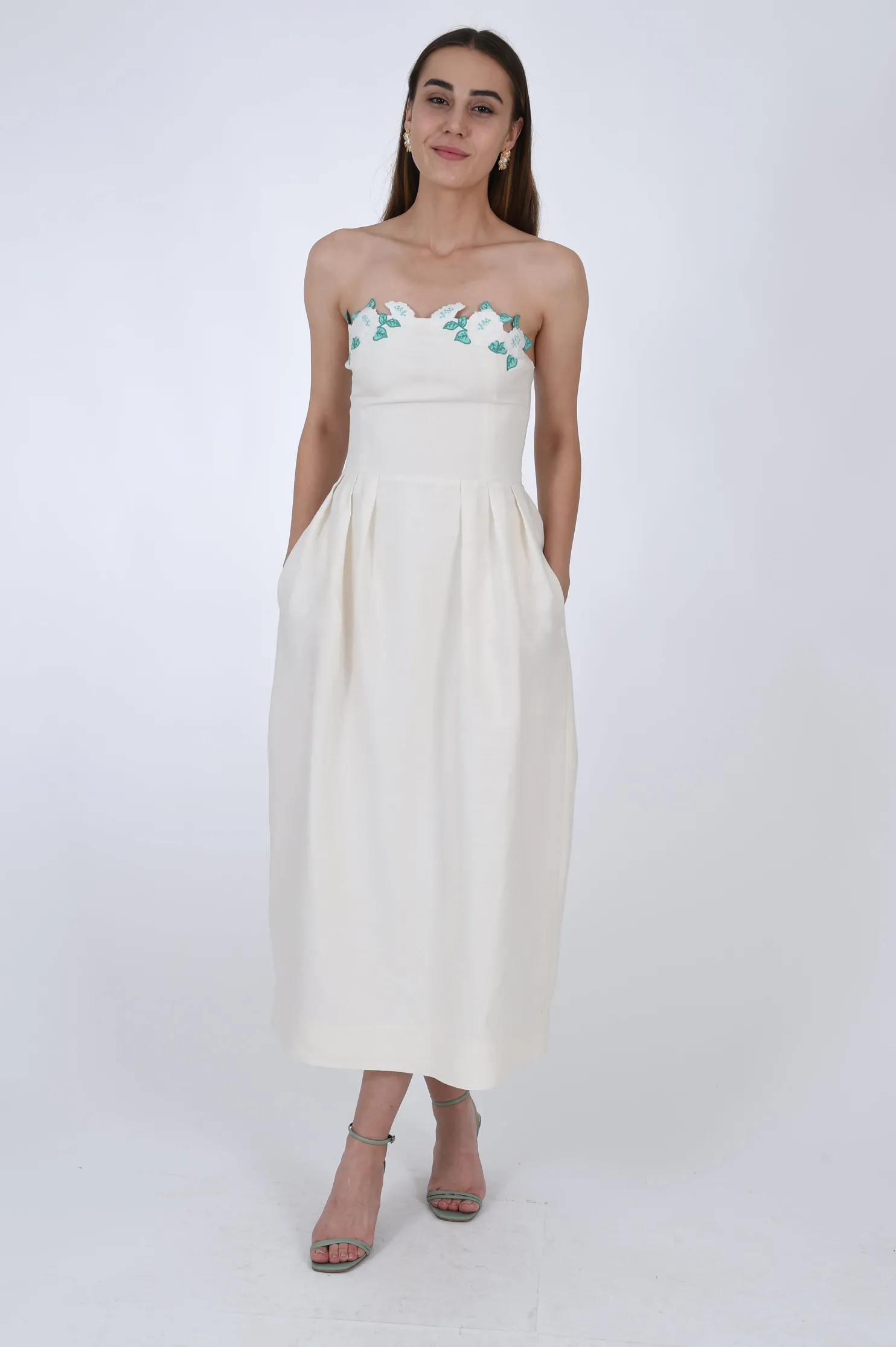 lorr_dress_manmzel_collec_1.webp Fanm Mon LORR DRESS (Manmzel Collection)