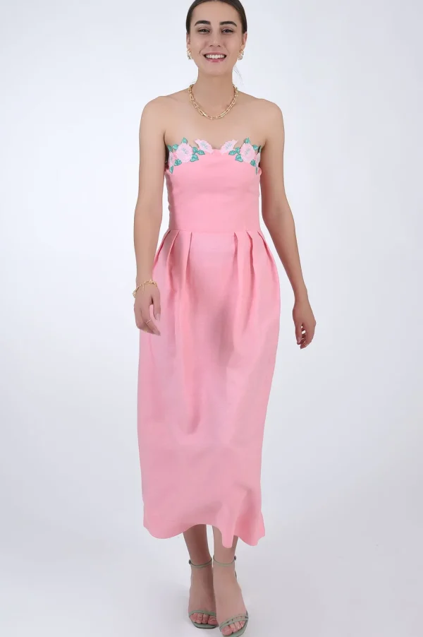 Fanm Mon LORR DRESS (Manmzel Collection)