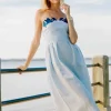 Fanm Mon LORR DRESS (Marassa Collection)