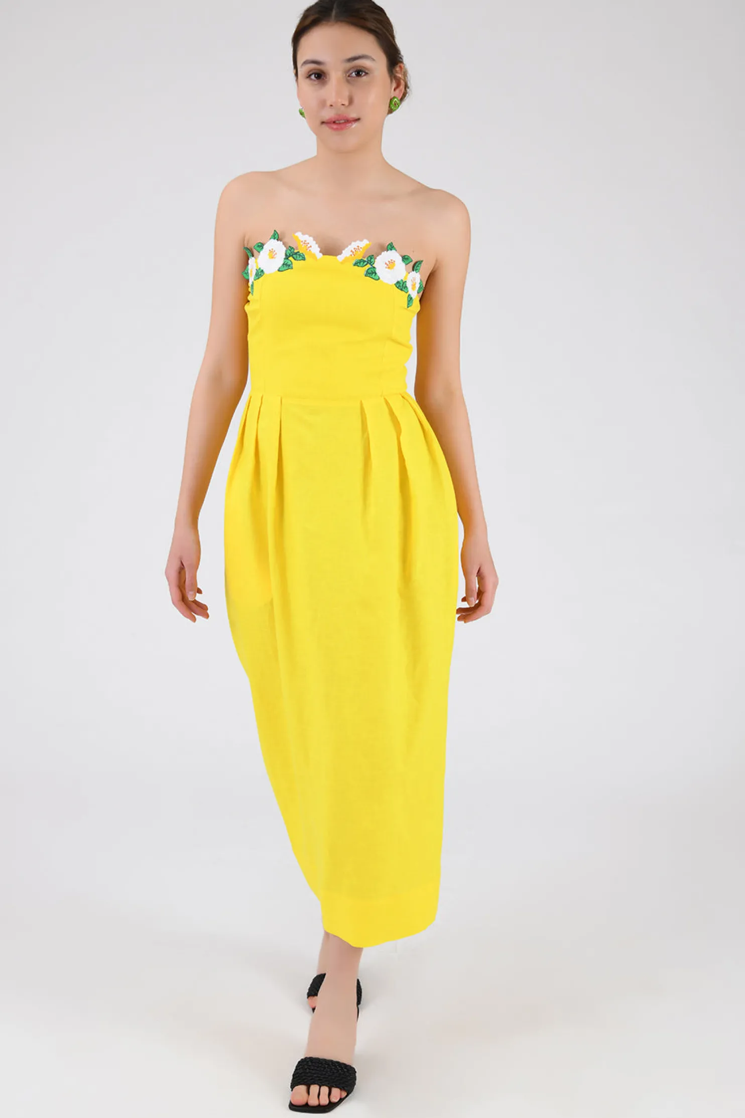 lorr_dress_wanga_collecti_0.webp Fanm Mon LORR DRESS (Wanga Collection)