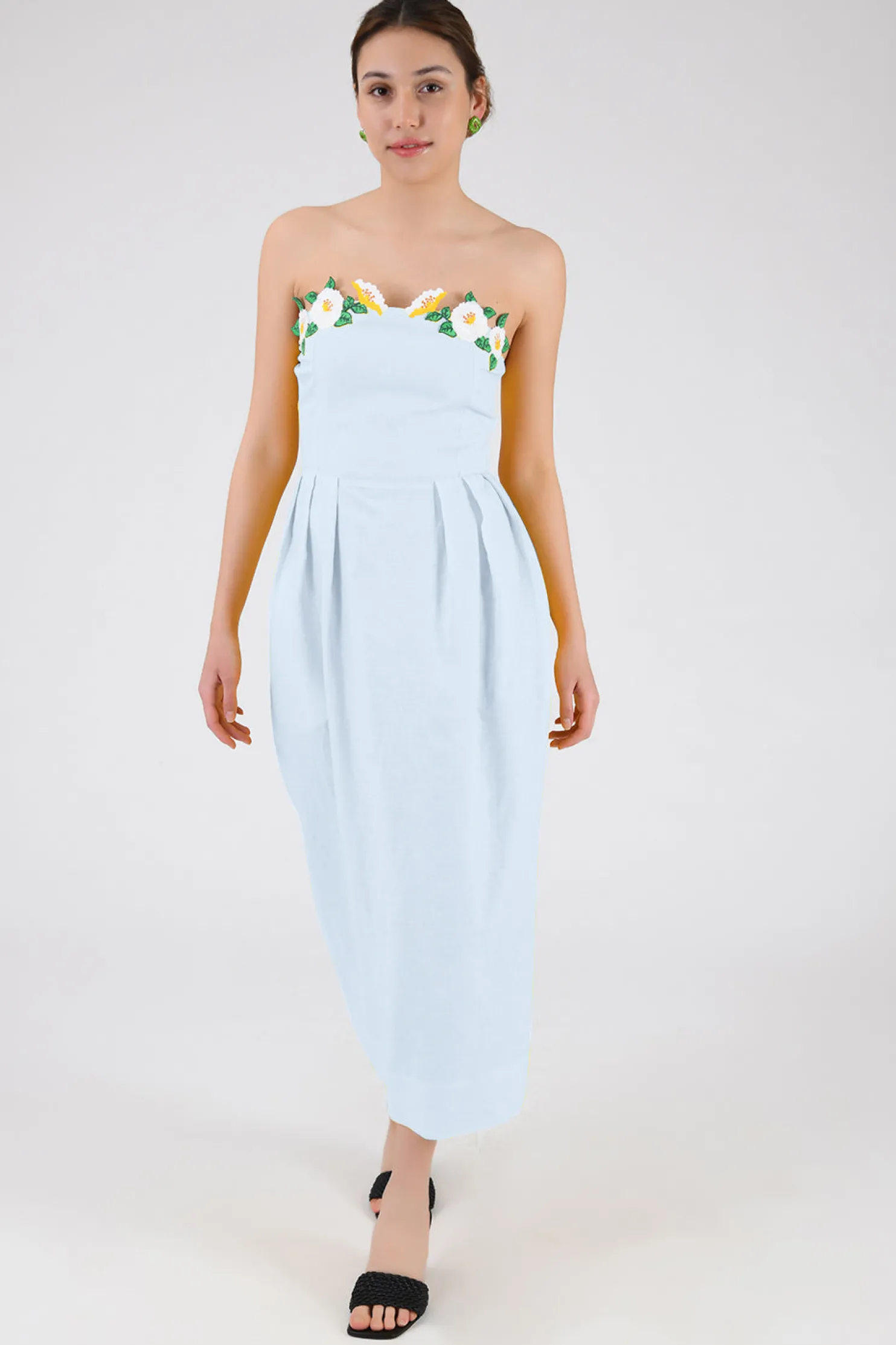 lorr_dress_wanga_collecti_10.webp Fanm Mon LORR DRESS (Wanga Collection)