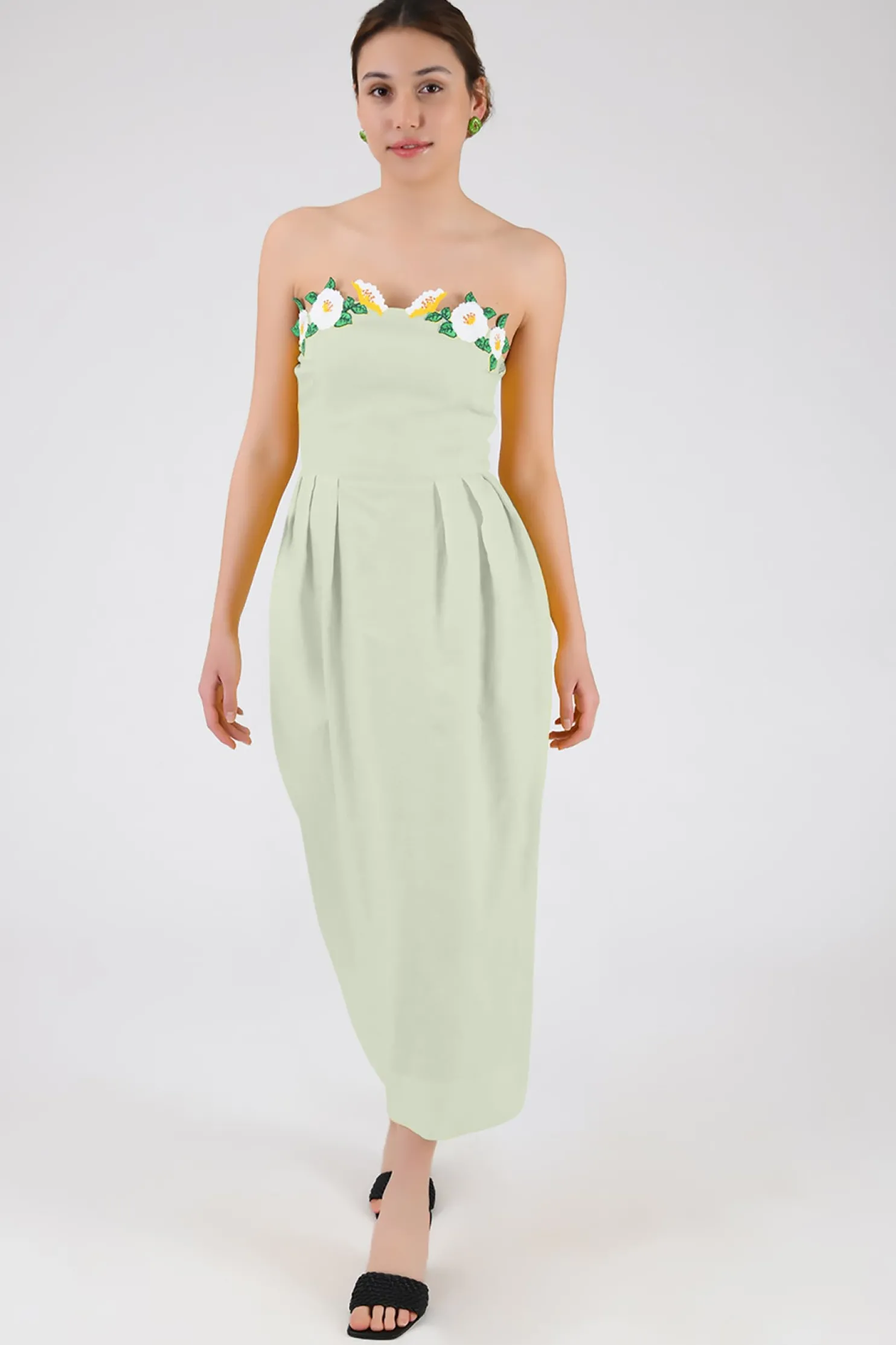lorr_dress_wanga_collecti_6.webp Fanm Mon LORR DRESS (Wanga Collection)