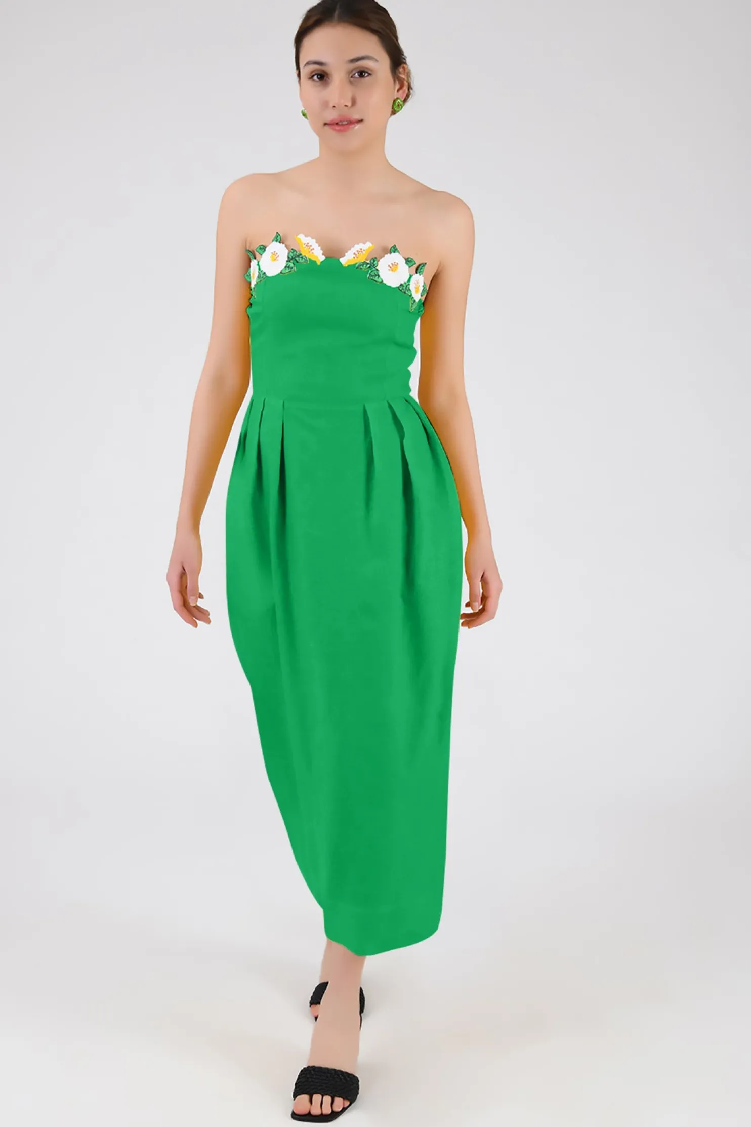 lorr_dress_wanga_collecti_9.webp Fanm Mon LORR DRESS (Wanga Collection)