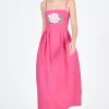Fanm Mon LORR ISPARTA DRESS