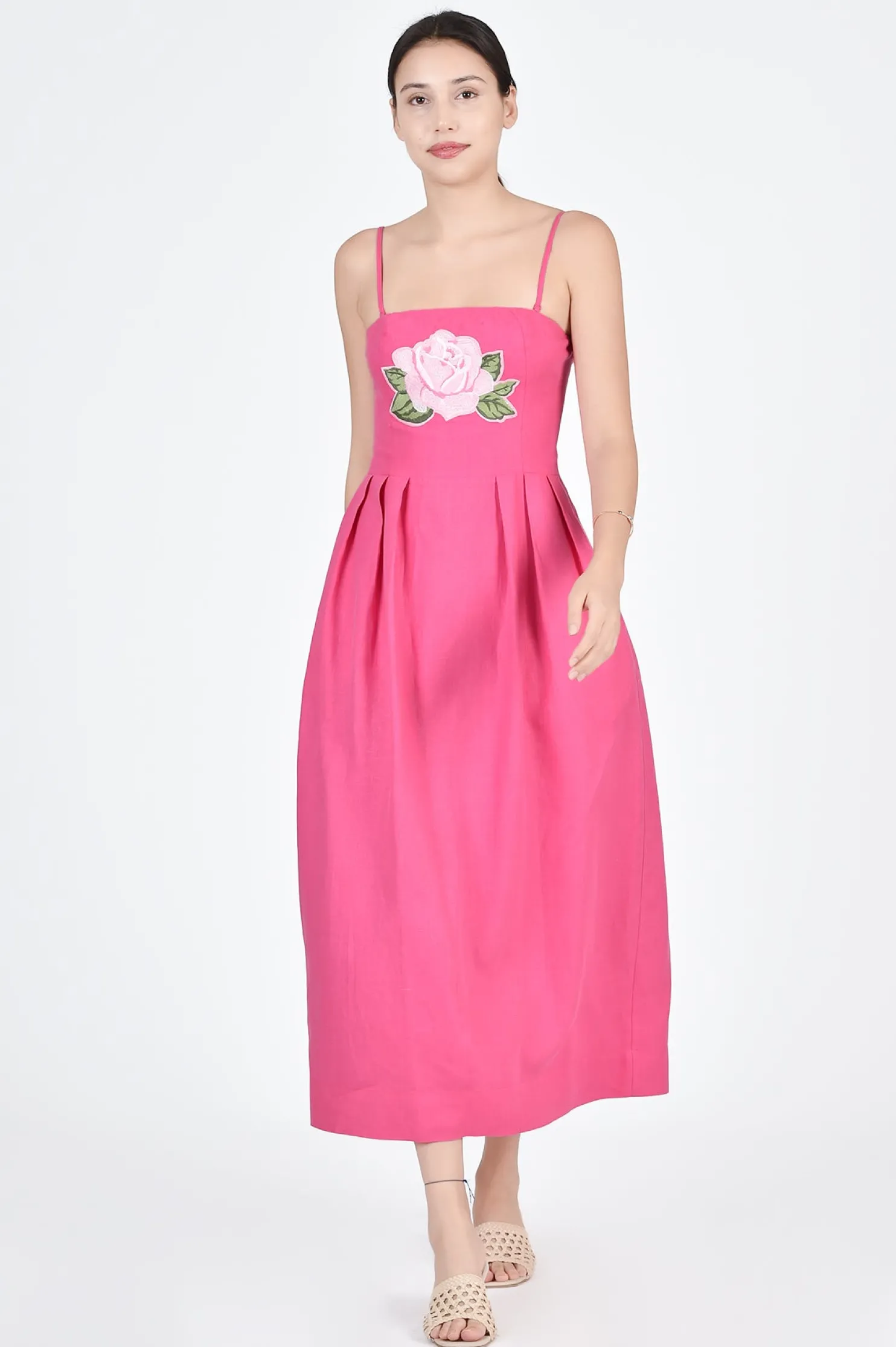 lorr_isparta_dress_0.webp Fanm Mon LORR ISPARTA DRESS