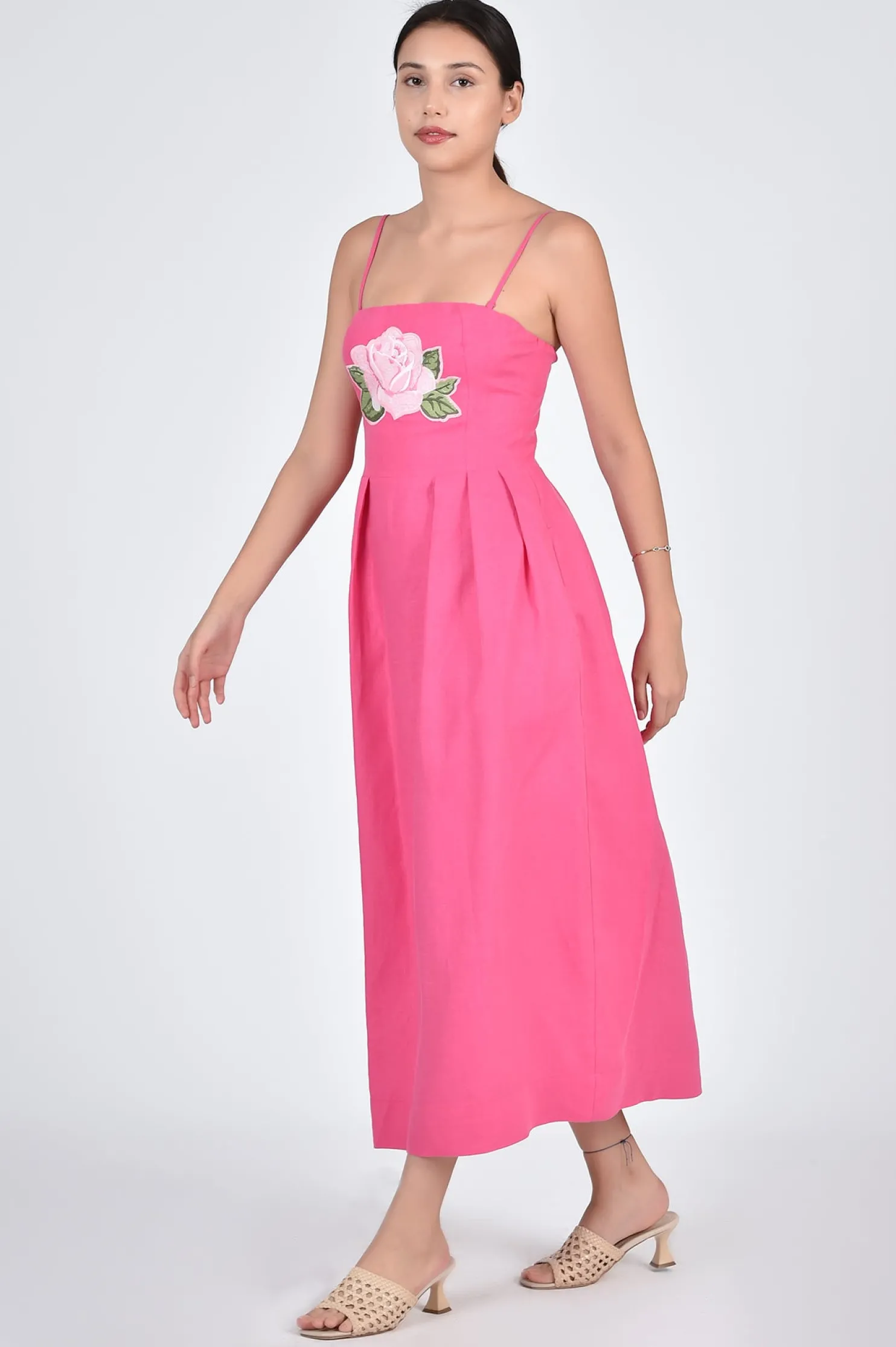 lorr_isparta_dress_1.webp Fanm Mon LORR ISPARTA DRESS