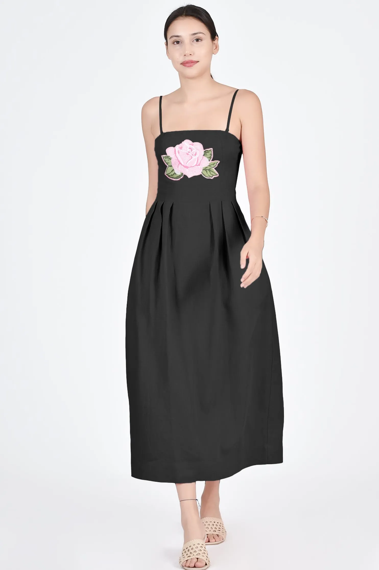 lorr_isparta_dress_3.webp Fanm Mon LORR ISPARTA DRESS