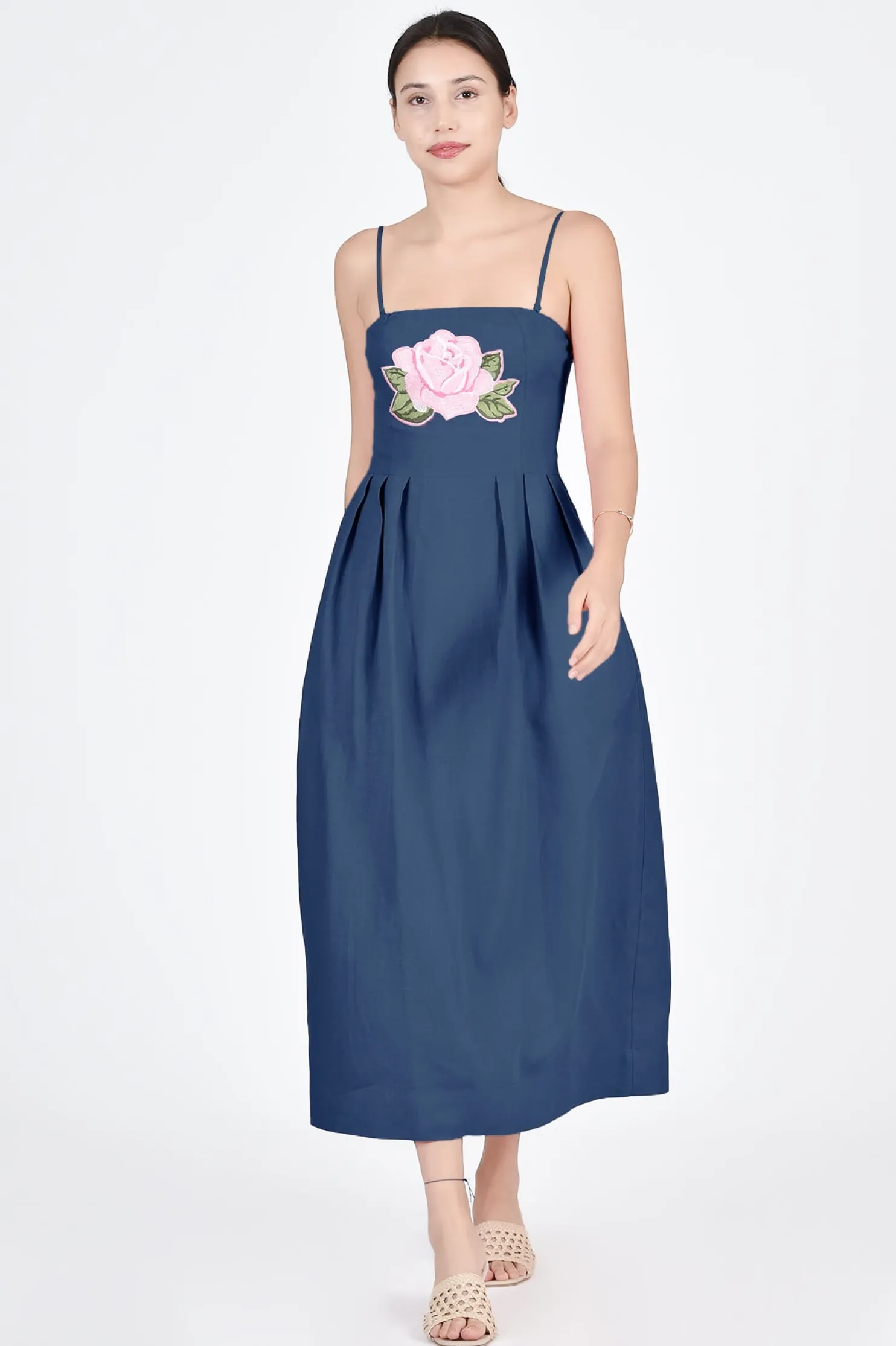 lorr_isparta_dress_4.webp Fanm Mon LORR ISPARTA DRESS
