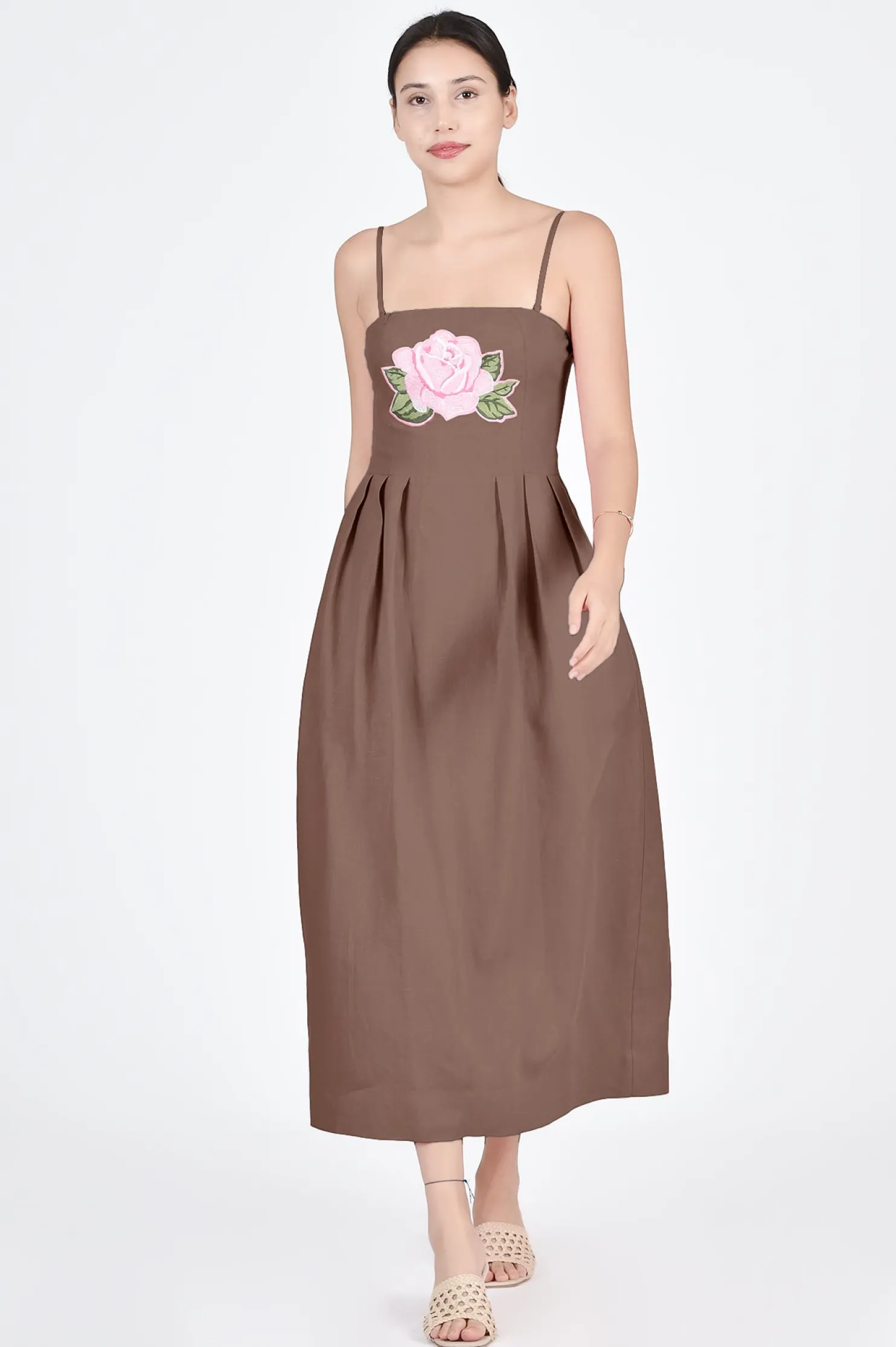 lorr_isparta_dress_5.webp Fanm Mon LORR ISPARTA DRESS