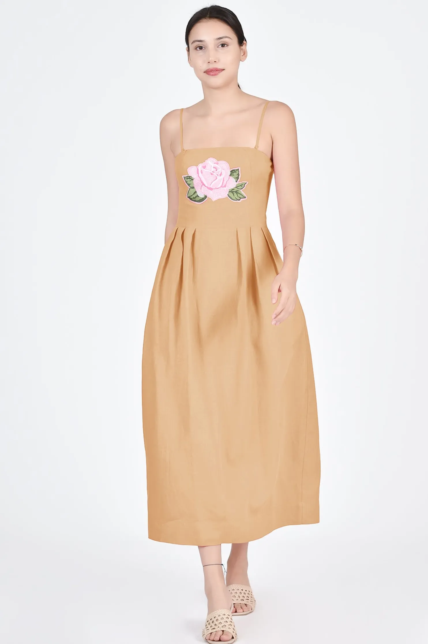 lorr_isparta_dress_6.webp Fanm Mon LORR ISPARTA DRESS