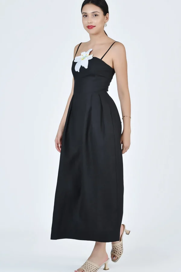 Fanm Mon LORR LATRICE DRESS