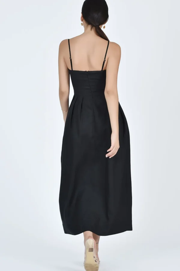 Fanm Mon LORR LATRICE DRESS