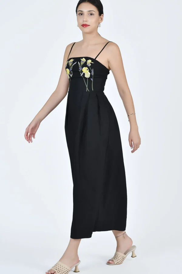 Fanm Mon LORR LOKIDE DRESS