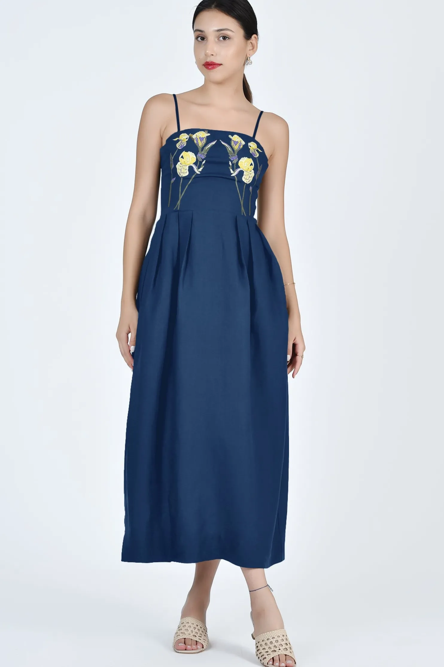 lorr_lokide_dress_3.webp Fanm Mon LORR LOKIDE DRESS