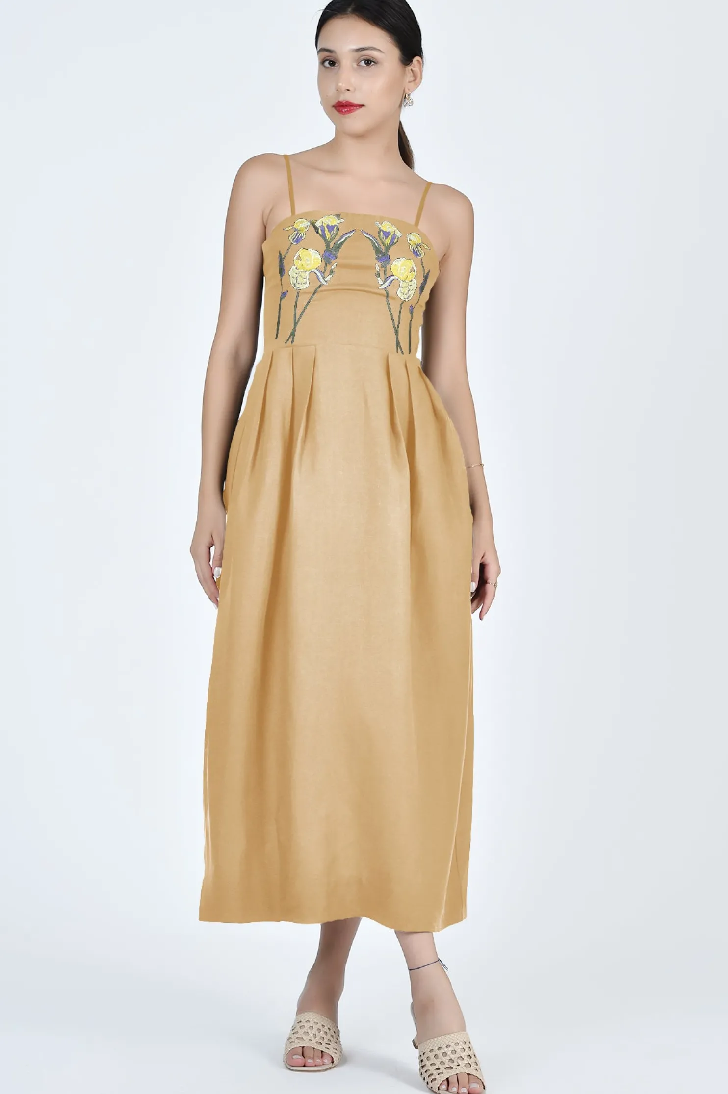 lorr_lokide_dress_5.webp Fanm Mon LORR LOKIDE DRESS