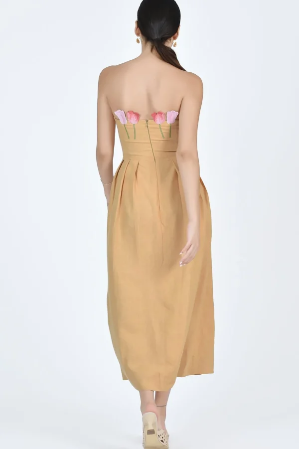 Fanm Mon LORR TURKI DRESS