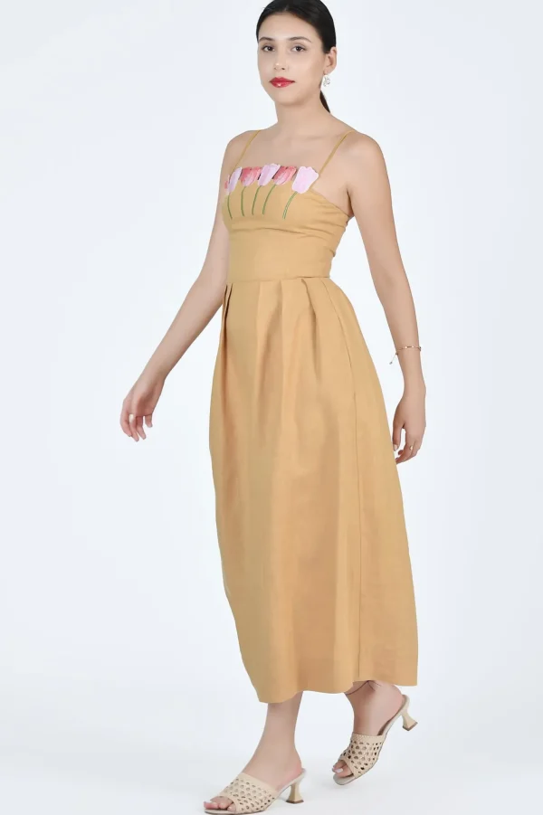Fanm Mon LORR TURKI DRESS