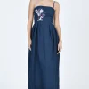 Fanm Mon LORR VEREVE DRESS
