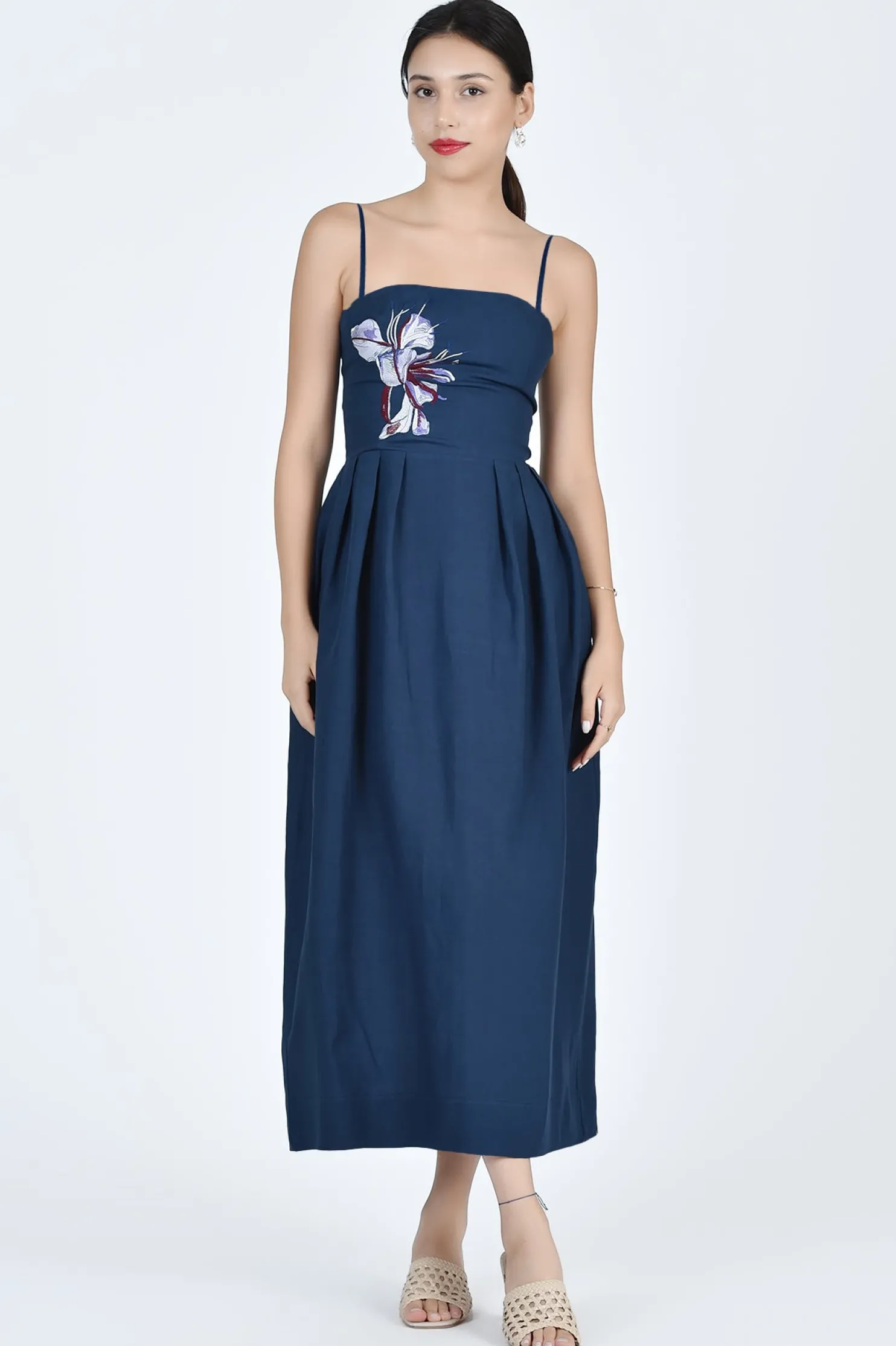 lorr_vereve_dress_0.webp Fanm Mon LORR VEREVE DRESS