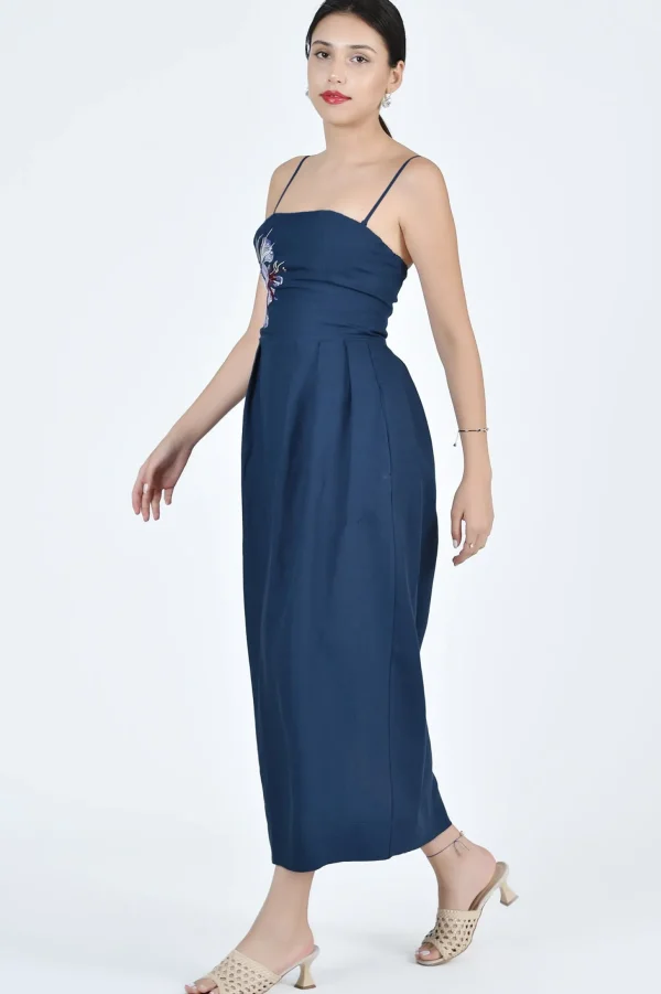 Fanm Mon LORR VEREVE DRESS
