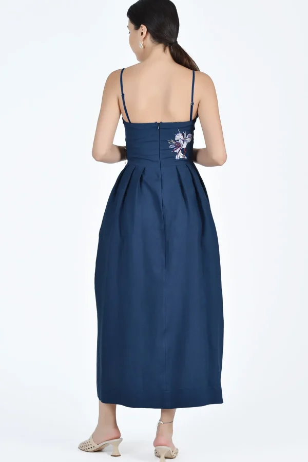 Fanm Mon LORR VEREVE DRESS