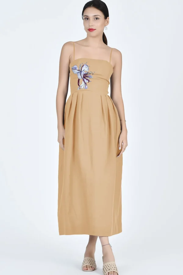 Fanm Mon LORR VEREVE DRESS