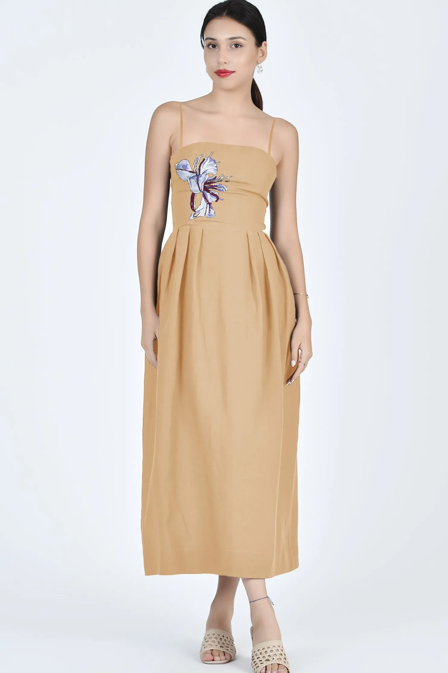 lorr_vereve_dress_3.webp Fanm Mon LORR VEREVE DRESS