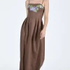 Fanm Mon LORR VIXEN DRESS