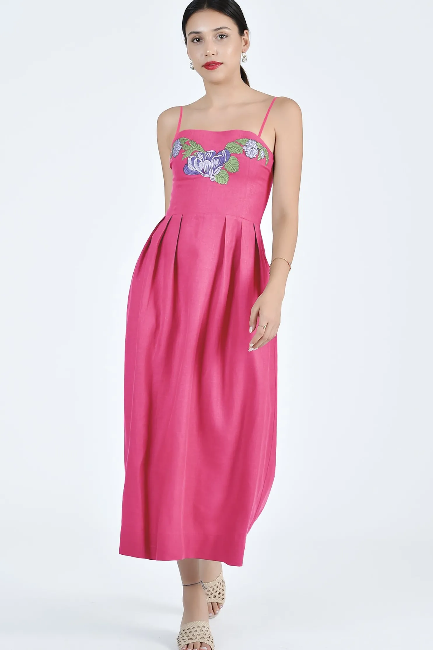lorr_vixen_dress_5.webp Fanm Mon LORR VIXEN DRESS
