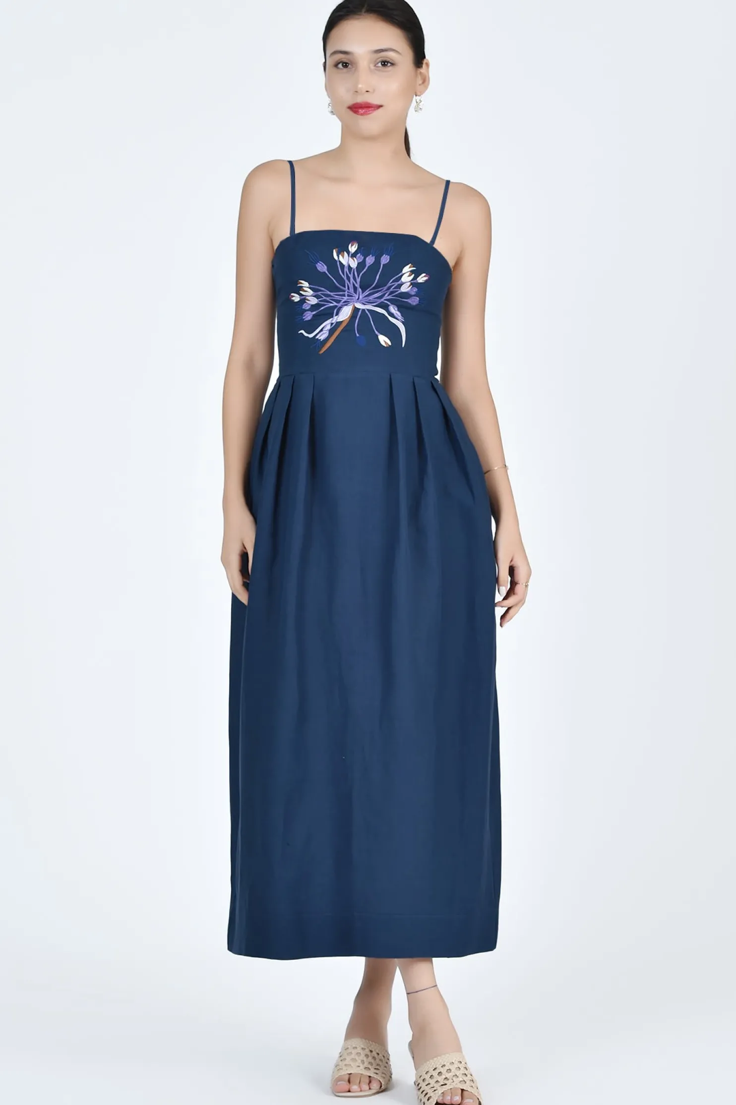 lorr_zantray_dress_0.webp Fanm Mon LORR ZANTRAY DRESS