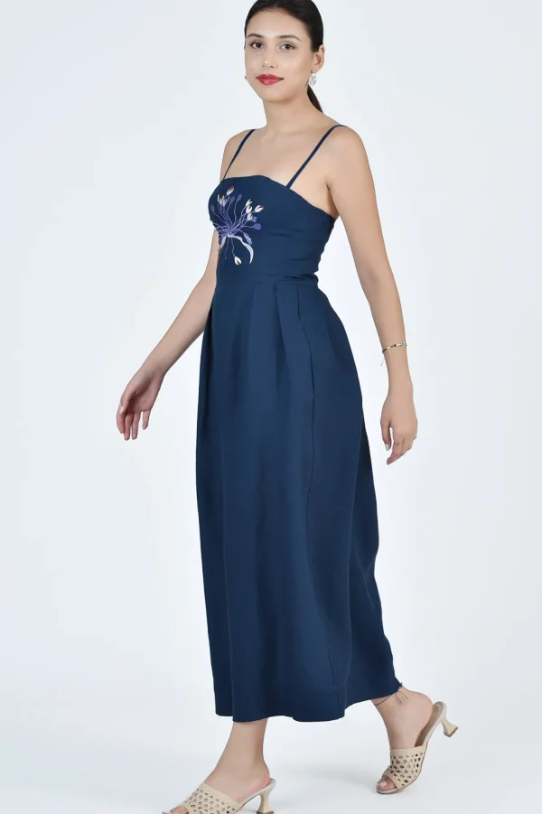 Fanm Mon LORR ZANTRAY DRESS